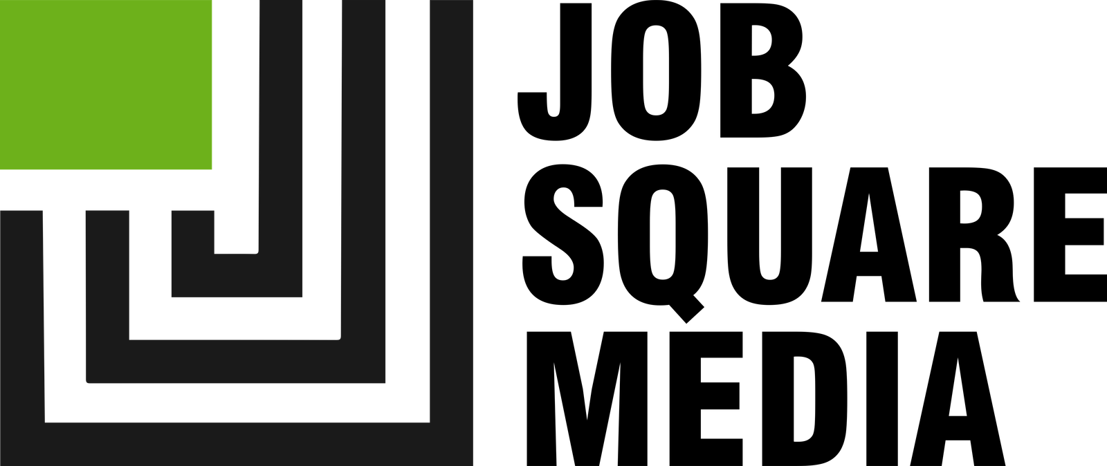 Jobsquare Media Logo